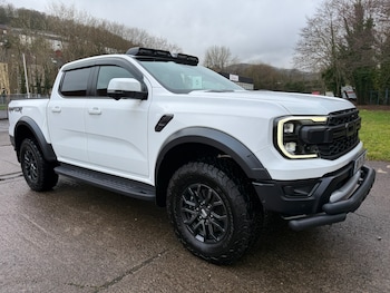 Used Ford Ranger 2024 for sale - 77183269: Photo