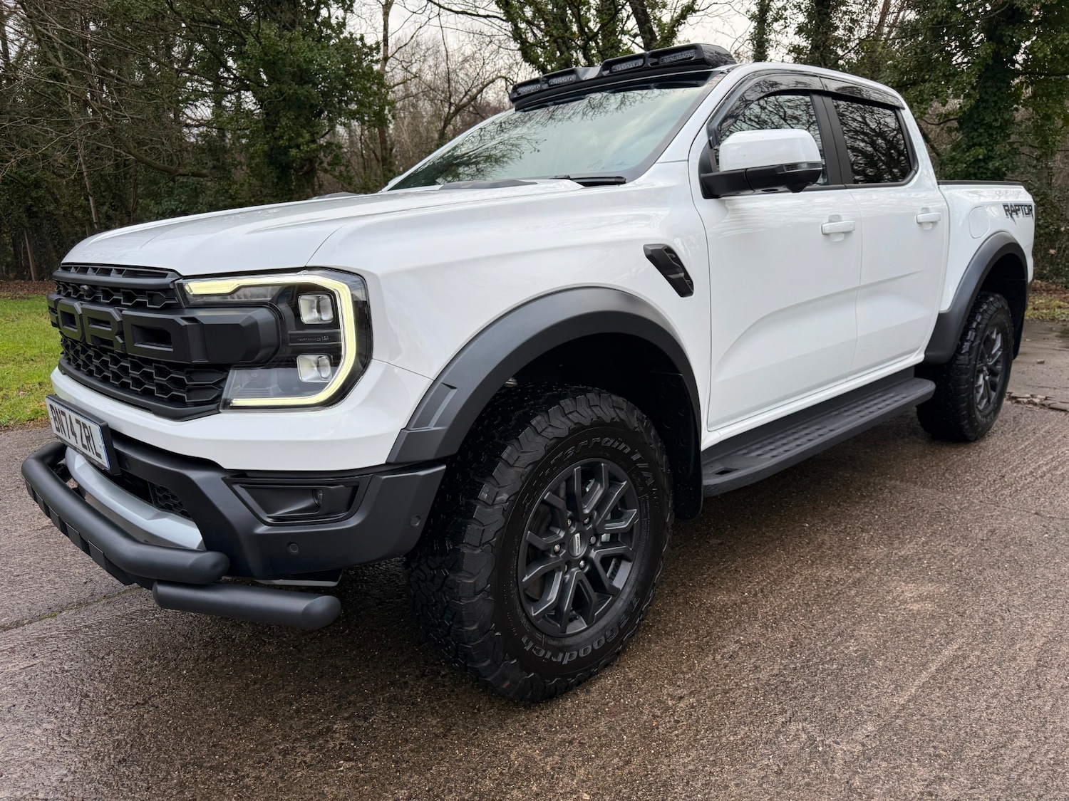 Used Ford Ranger for sale - 77183269: Photo 2