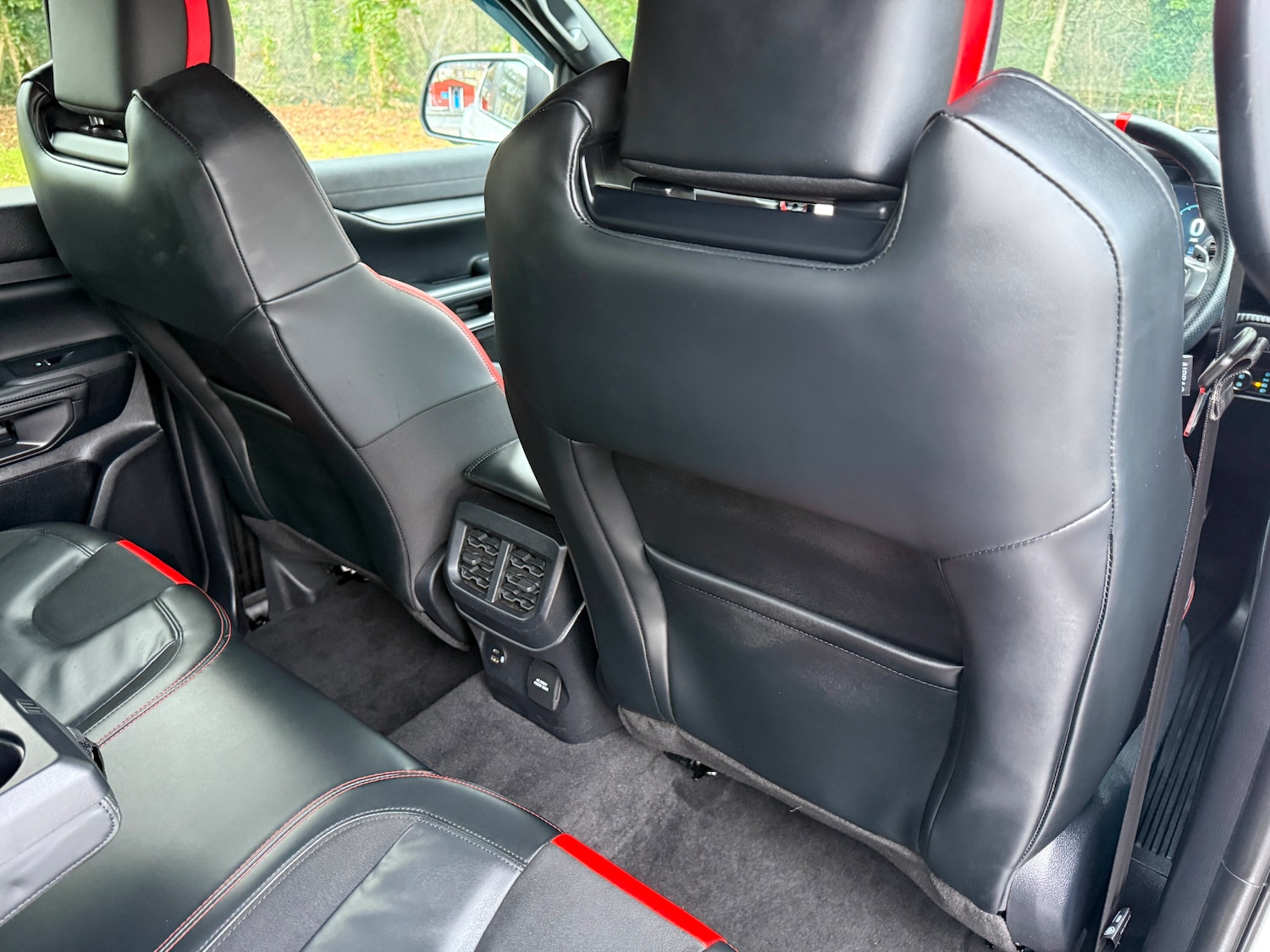 Used Ford Ranger for sale - 77183269: Photo 21