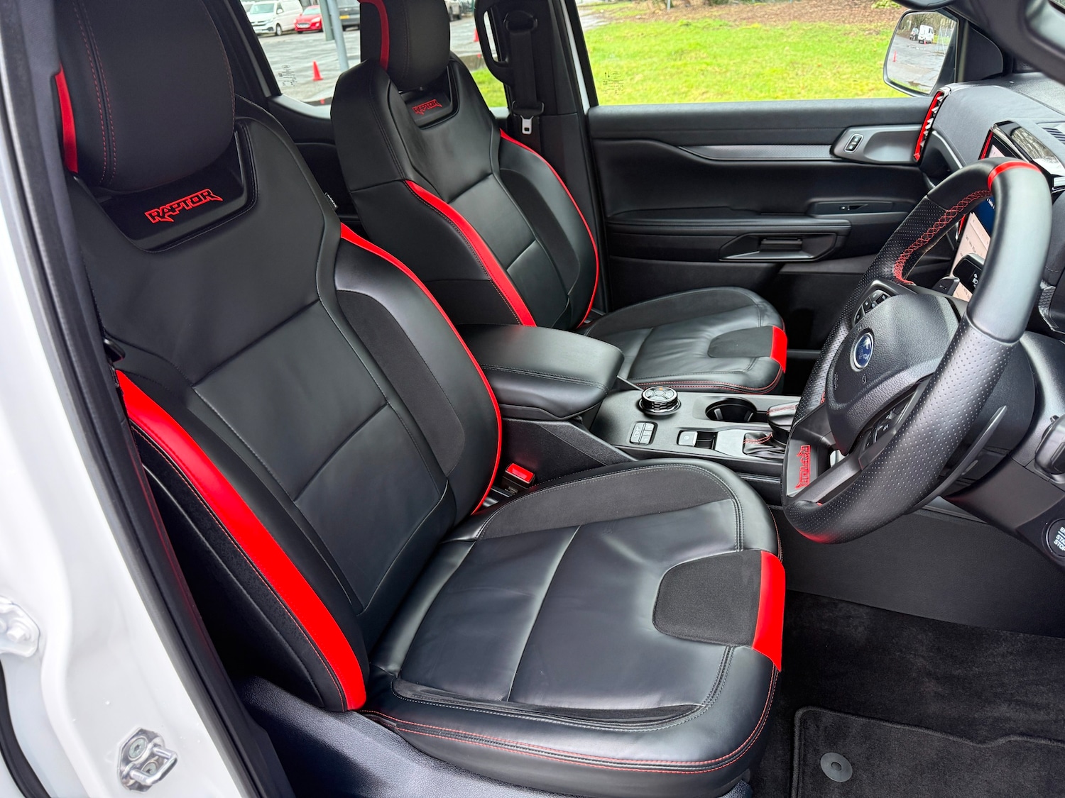 Used Ford Ranger for sale - 77183269: Photo 22