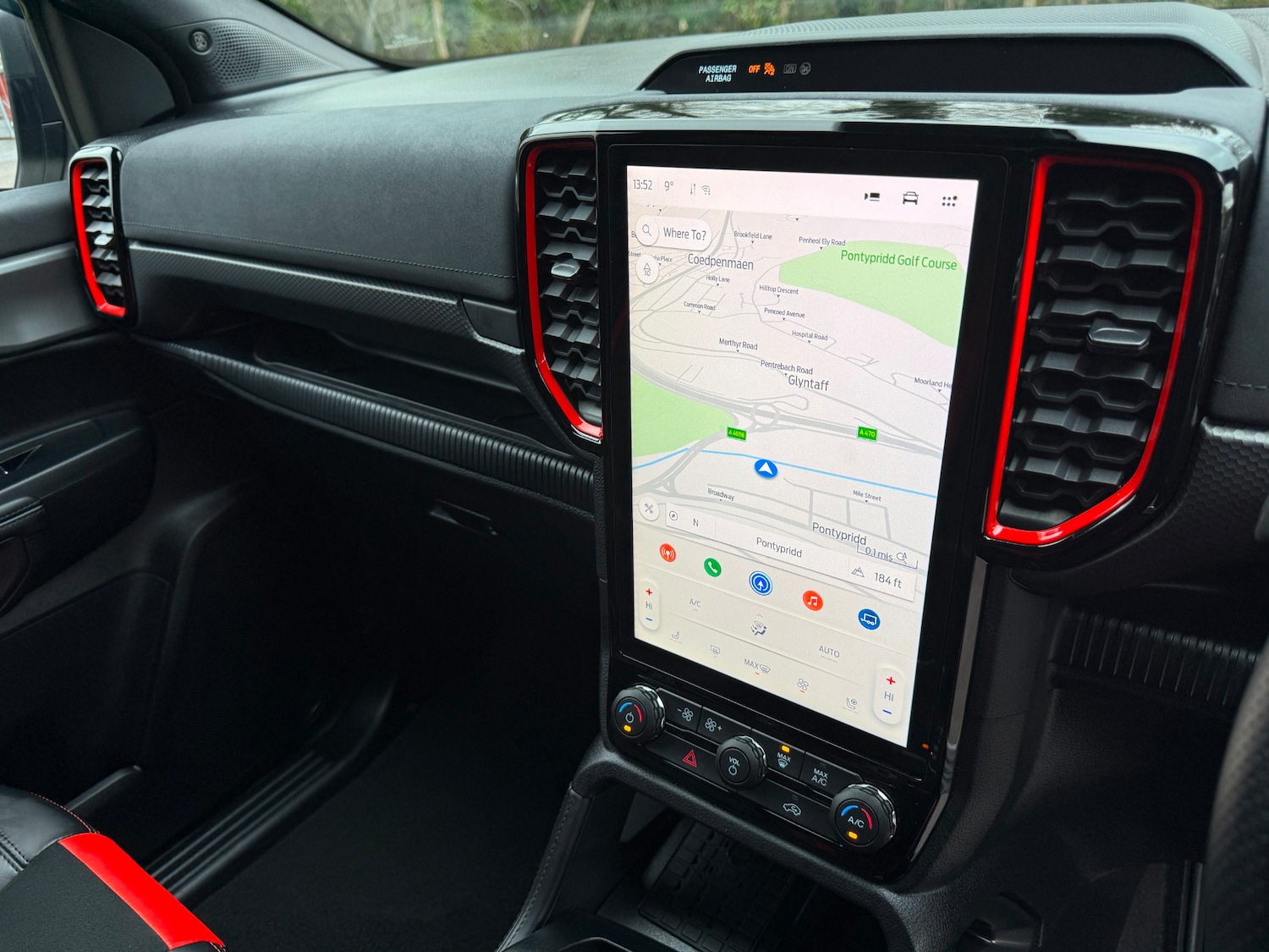 Used Ford Ranger for sale - 77183269: Photo 23