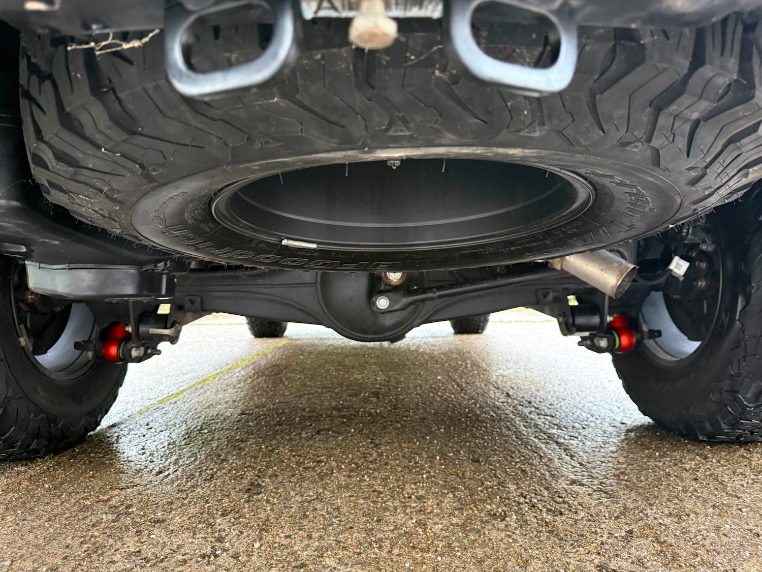 Used Ford Ranger for sale - 77183269: Photo 25