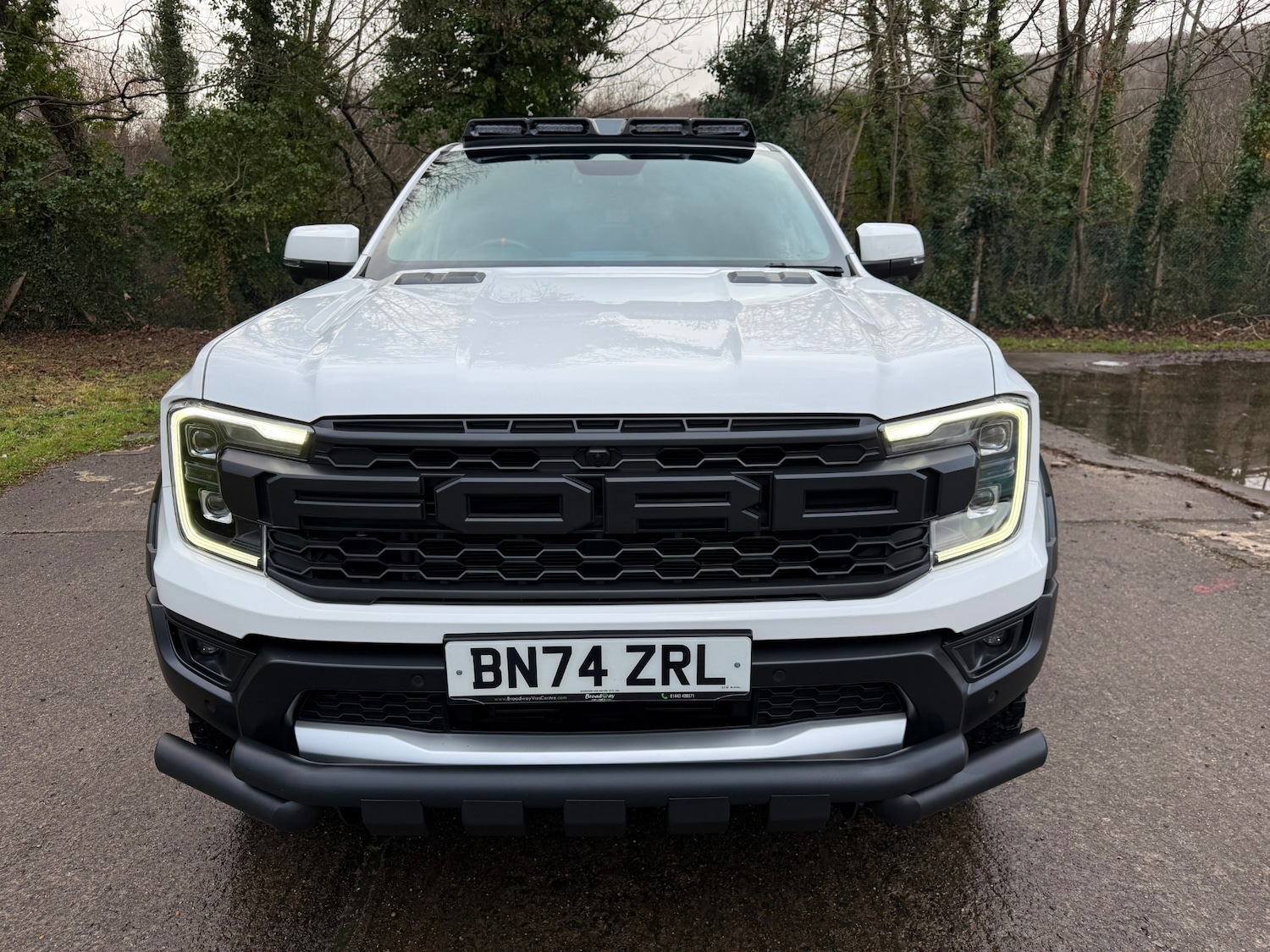 Used Ford Ranger for sale - 77183269: Photo 3