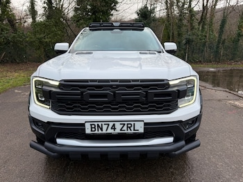 Used Ford Ranger 2024 for sale - 77183269: Photo