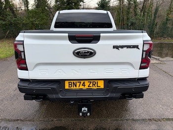 Used Ford Ranger 2024 for sale - 77183269: Photo