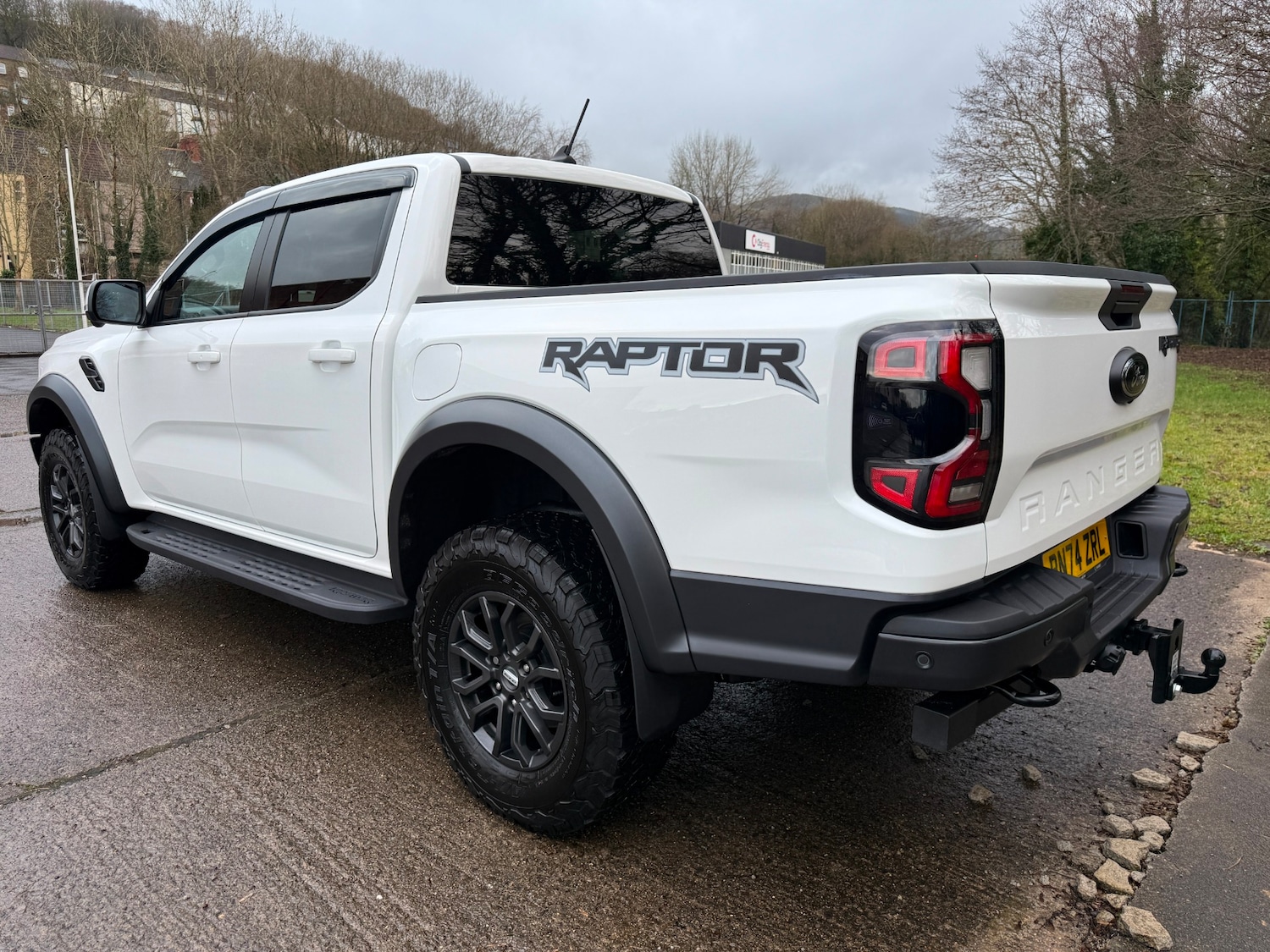 Used Ford Ranger for sale - 77183269: Photo 5