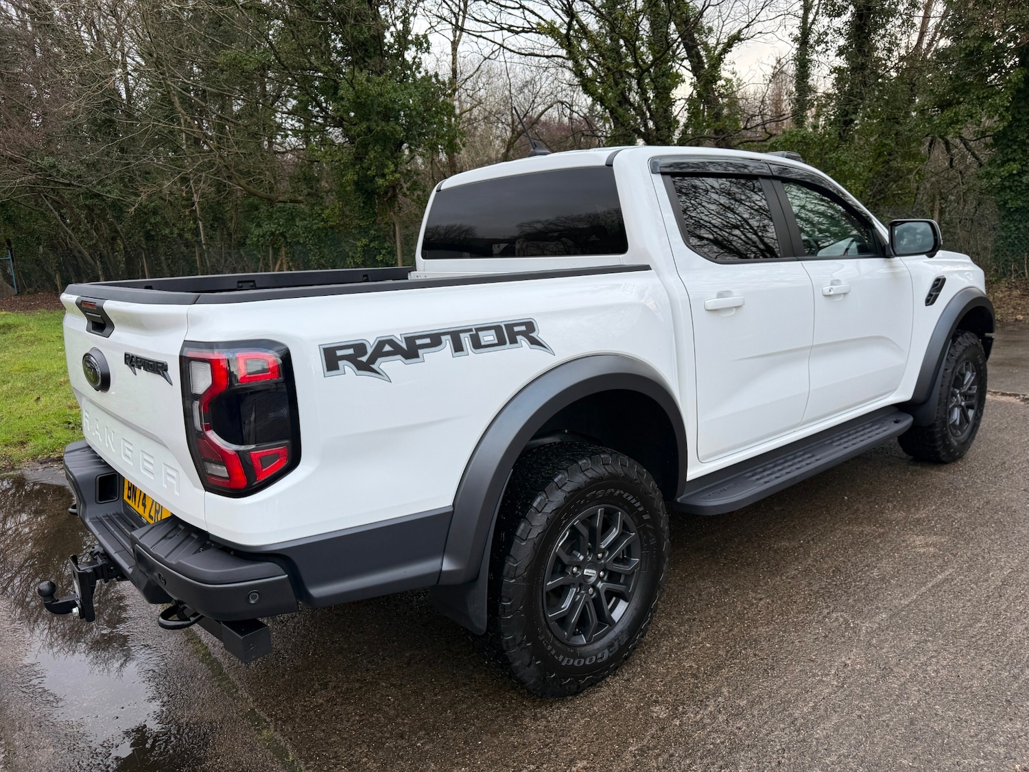 Used Ford Ranger for sale - 77183269: Photo 8