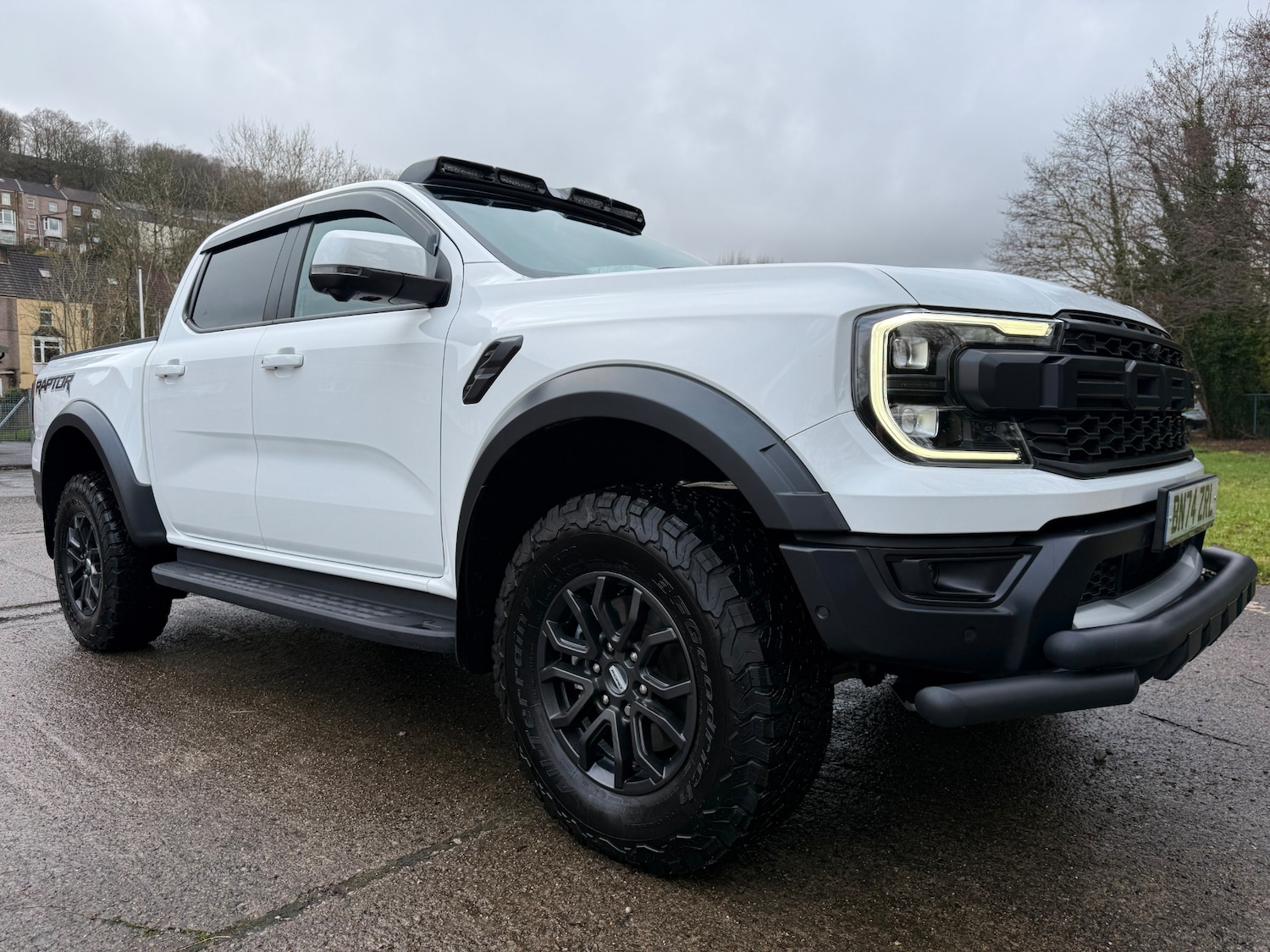 Used Ford Ranger for sale - 77183269: Photo 9