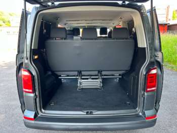 Used Volkswagen Transporter 2018 for sale - 75075789: Photo