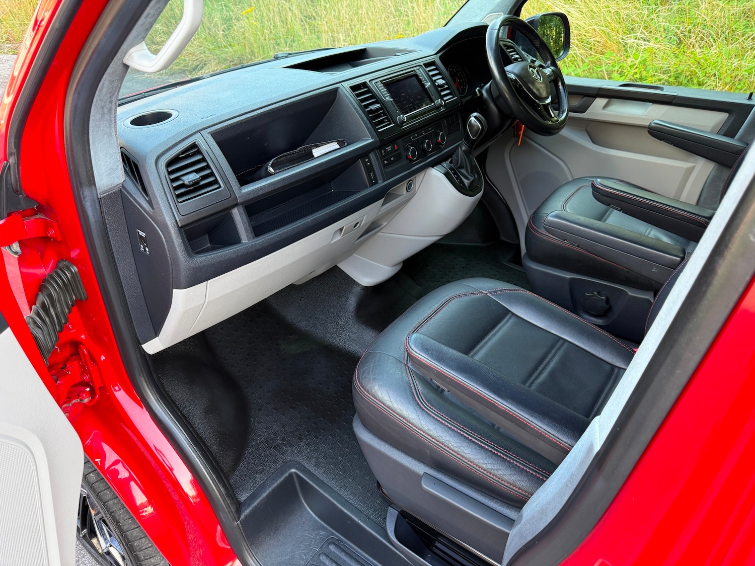 Vehicle 25