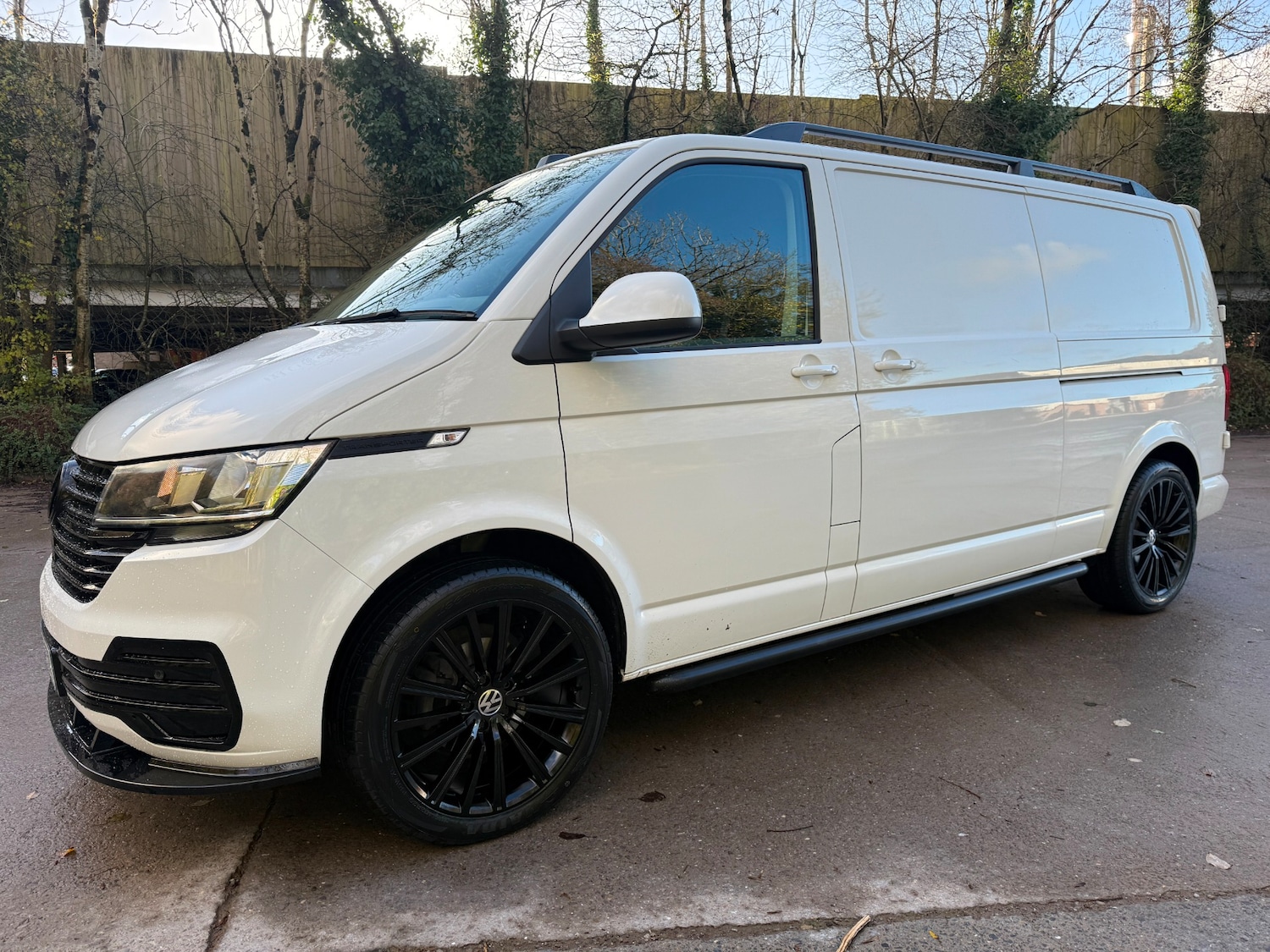 Used Volkswagen Transporter 2020 for sale - 76785469: Photo 10