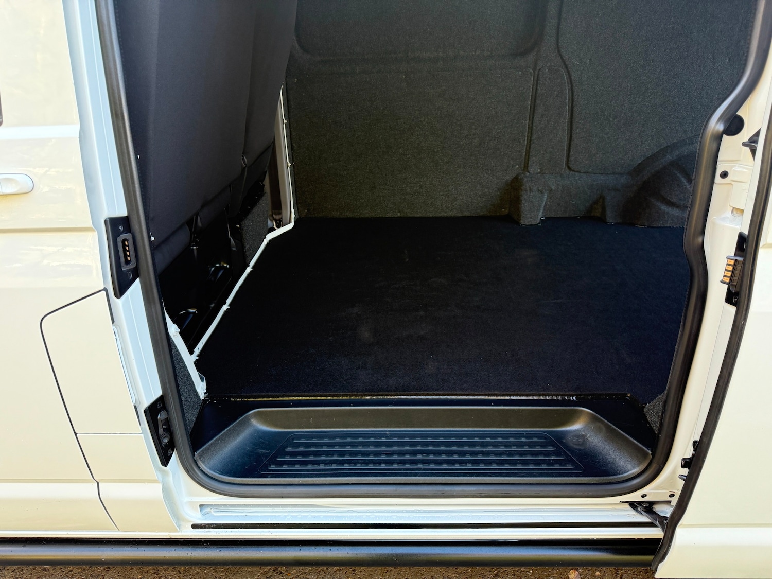 Used Volkswagen Transporter 2020 for sale - 76785469: Photo 12