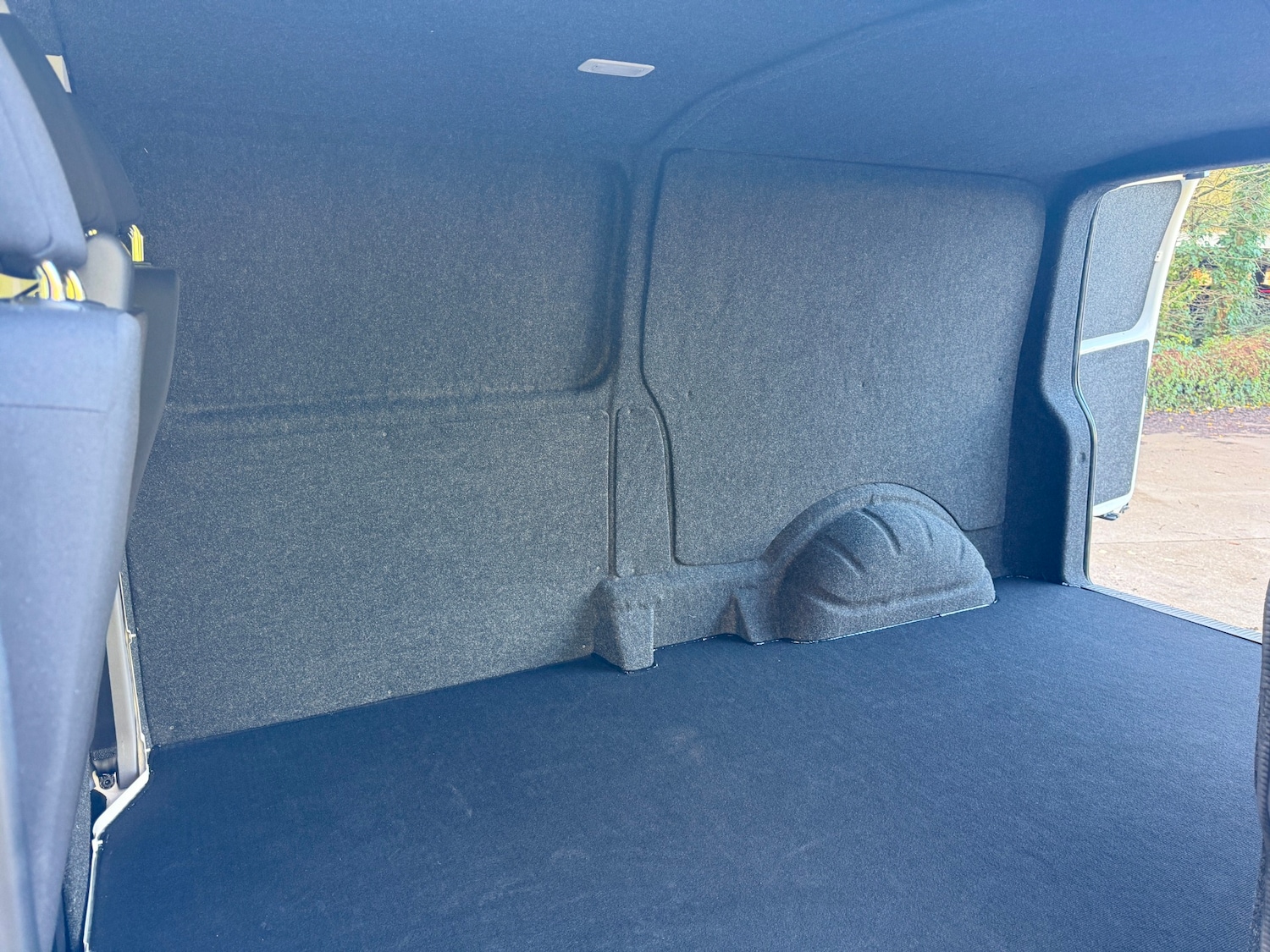 Used Volkswagen Transporter 2020 for sale - 76785469: Photo 14