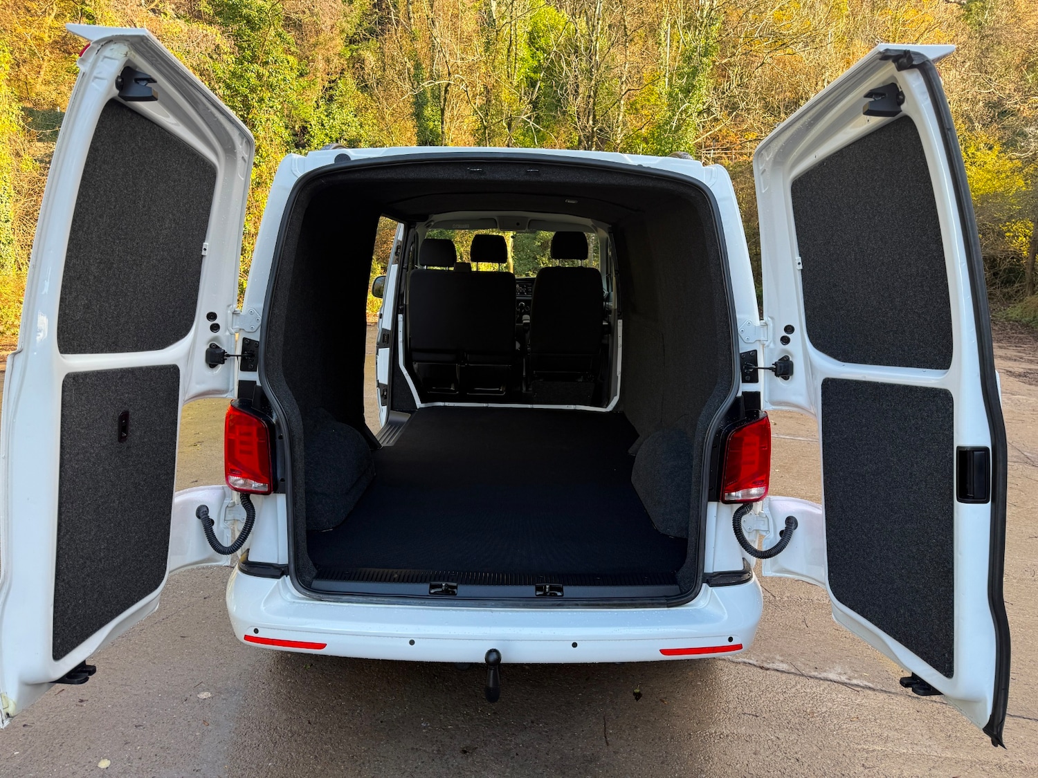 Used Volkswagen Transporter 2020 for sale - 76785469: Photo 17