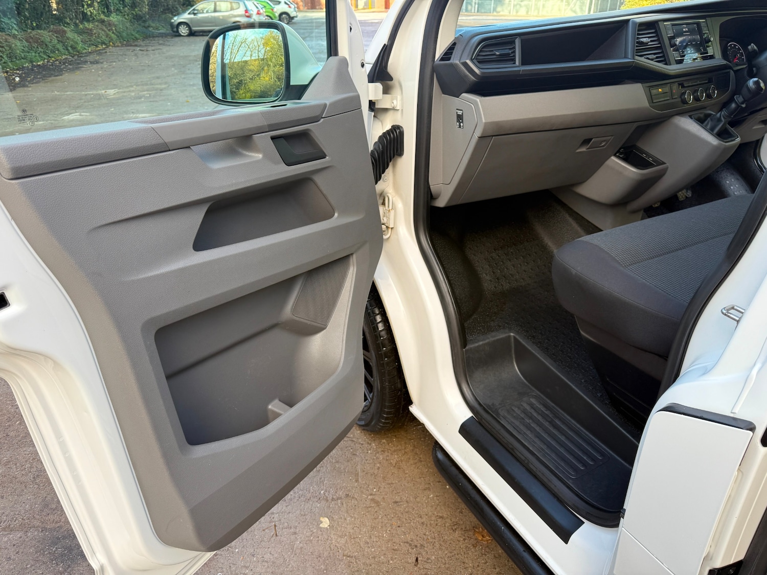 Used Volkswagen Transporter 2020 for sale - 76785469: Photo 19