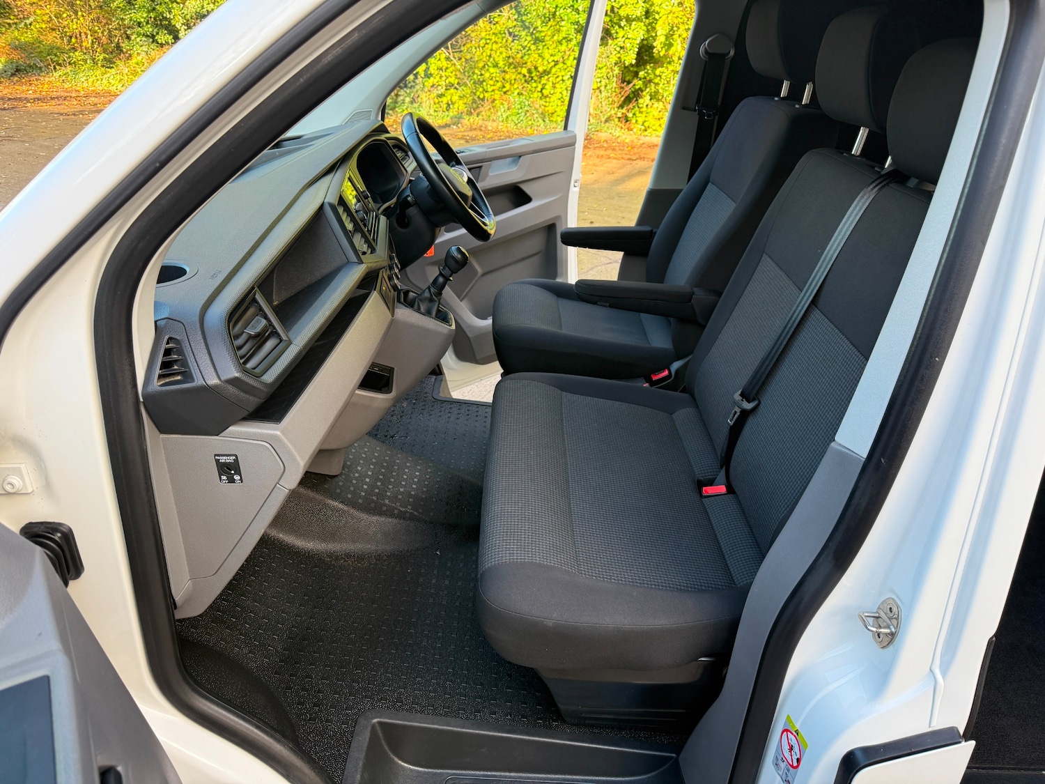 Used Volkswagen Transporter 2020 for sale - 76785469: Photo 21