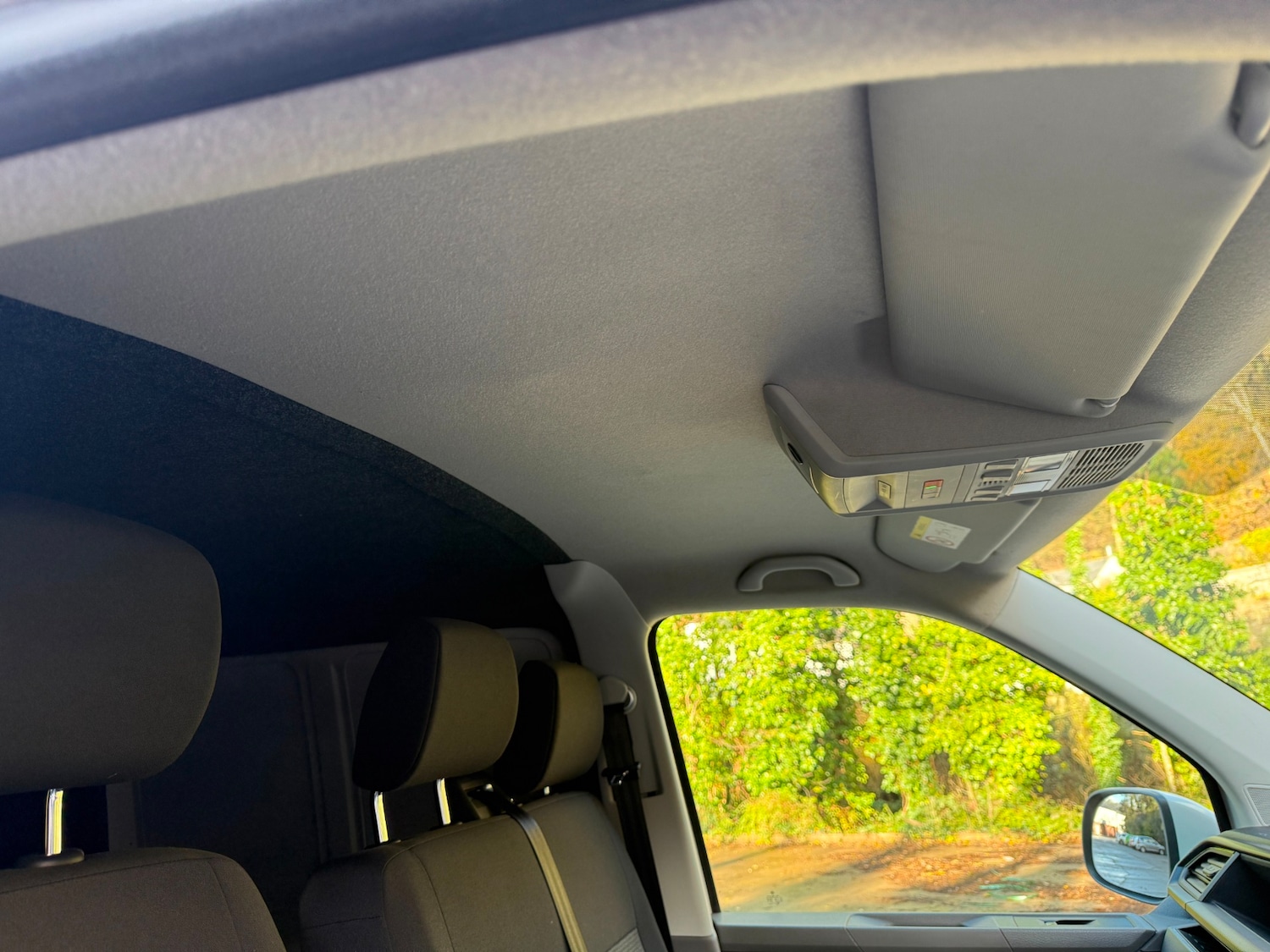 Used Volkswagen Transporter 2020 for sale - 76785469: Photo 22