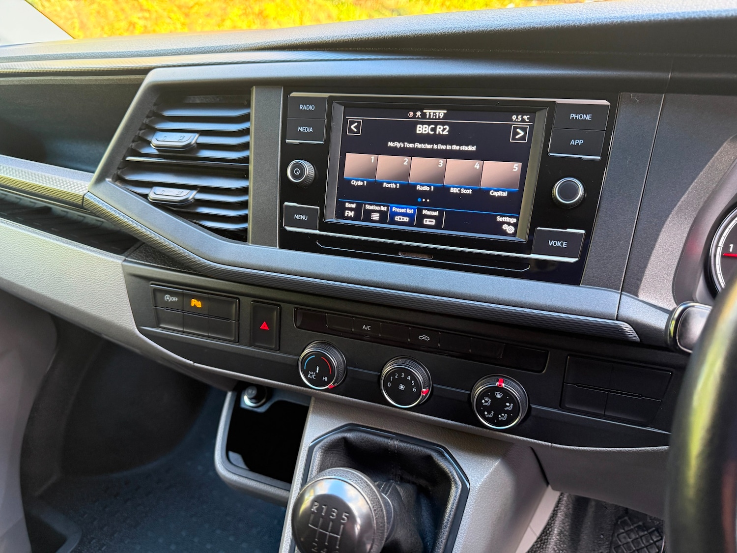 Used Volkswagen Transporter 2020 for sale - 76785469: Photo 24