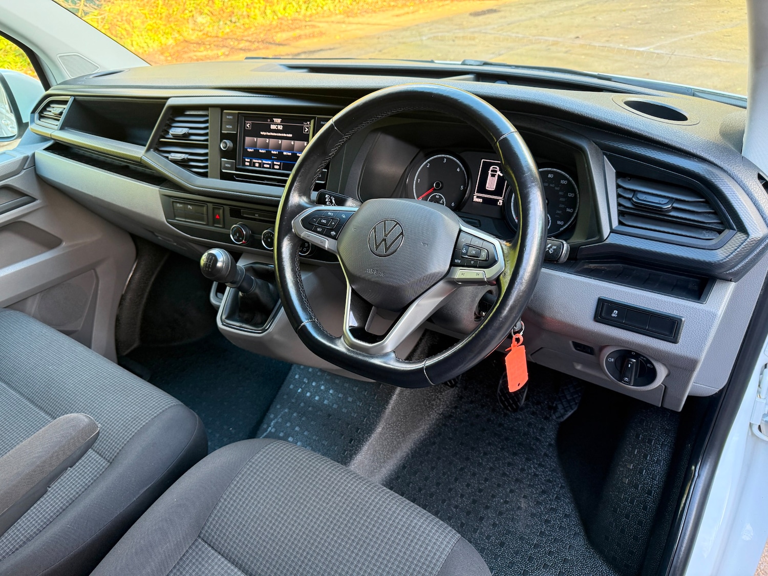 Used Volkswagen Transporter 2020 for sale - 76785469: Photo 25