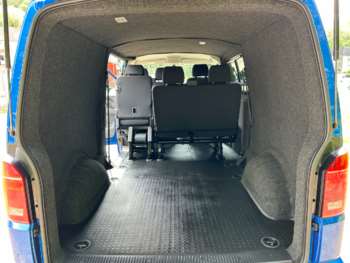 Used Volkswagen Transporter 2024 for sale - 75075759: Photo