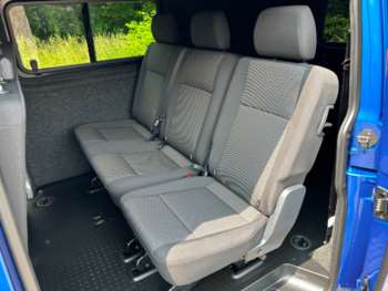 Used Volkswagen Transporter 2024 for sale - 75075759: Photo