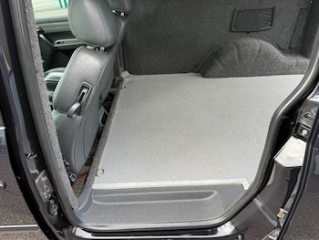 Used Volkswagen Caddy 2015 for sale - 78346439: Photo