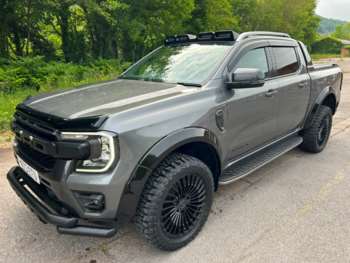 Used Ford Ranger 2023 for sale - 75075794: Photo
