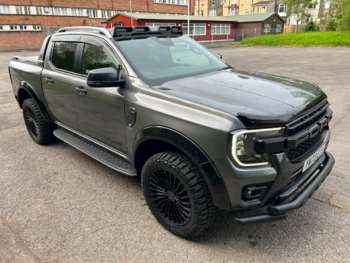 Used Ford Ranger 2023 for sale - 75075794: Photo