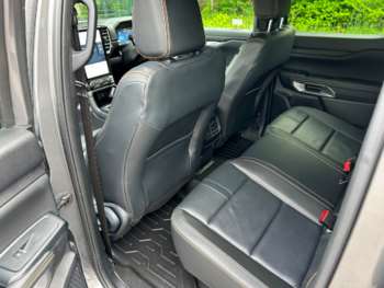 Used Ford Ranger 2023 for sale - 75075794: Photo