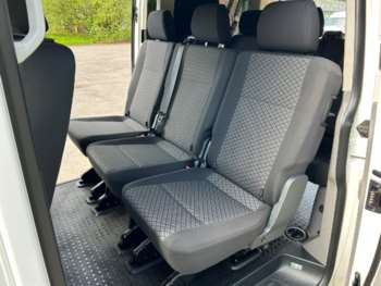 Used Volkswagen Transporter 2020 for sale - 75075795: Photo