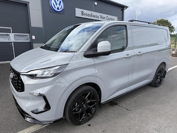 Used Ford Transit Custom 2025 for sale - 79595783: Photo