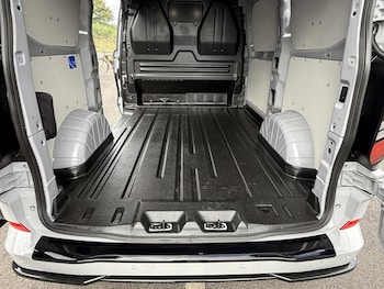 Used Ford Transit Custom 2025 for sale - 79595783: Photo