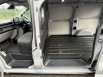 Used Ford Transit Custom 2025 for sale - 79595783: Photo