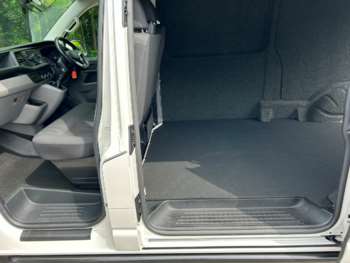 Used Volkswagen Transporter 2023 for sale - 75075797: Photo