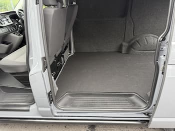 Used Volkswagen Transporter 2022 for sale - 79827954: Photo