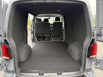 Used Volkswagen Transporter 2022 for sale - 79827954: Photo