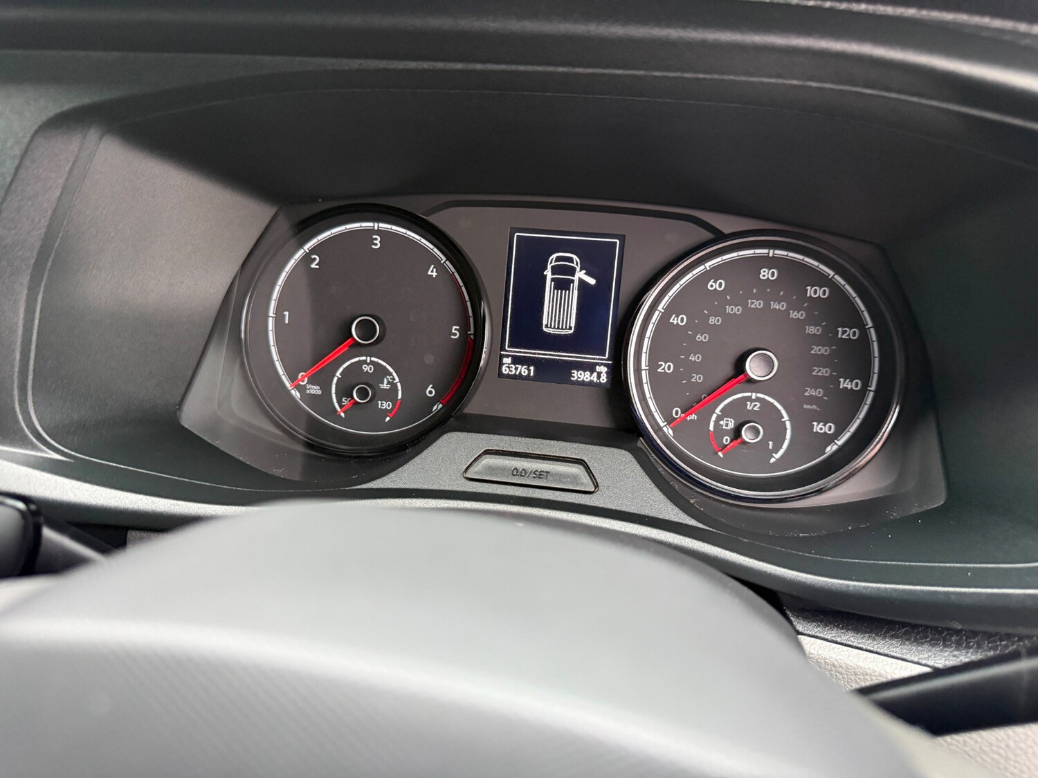 Used Volkswagen Transporter 2023 for sale - 77745125: Photo 19