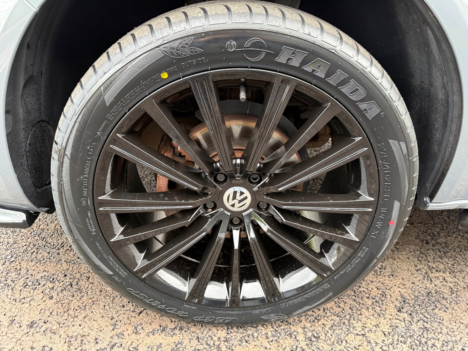 Used Volkswagen Transporter 2023 for sale - 77745125: Photo 20