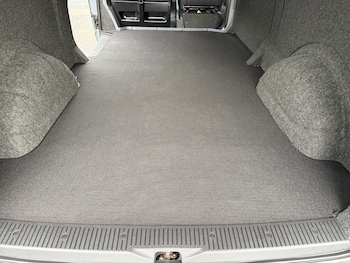 Used Volkswagen Transporter 2023 for sale - 77745125: Photo