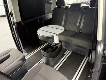 Used Volkswagen Caravelle 2019 for sale - 79644753: Photo