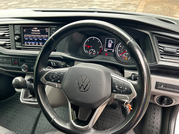 Used Volkswagen Transporter 2022 for sale - 75215427: Photo 18