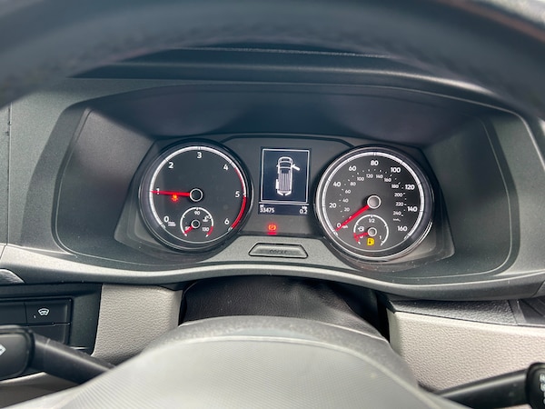Used Volkswagen Transporter 2022 for sale - 75215427: Photo 19