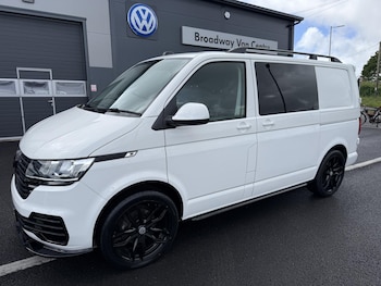 Used Volkswagen Transporter 2022 for sale - 78802682: Photo