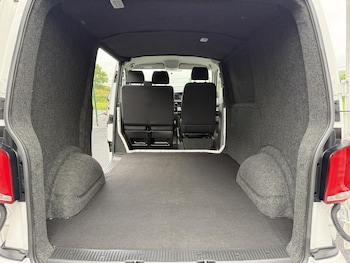 Used Volkswagen Transporter 2022 for sale - 78802682: Photo