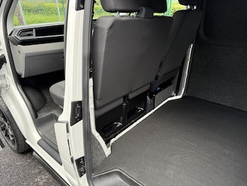 Used Volkswagen Transporter 2022 for sale - 78802682: Photo