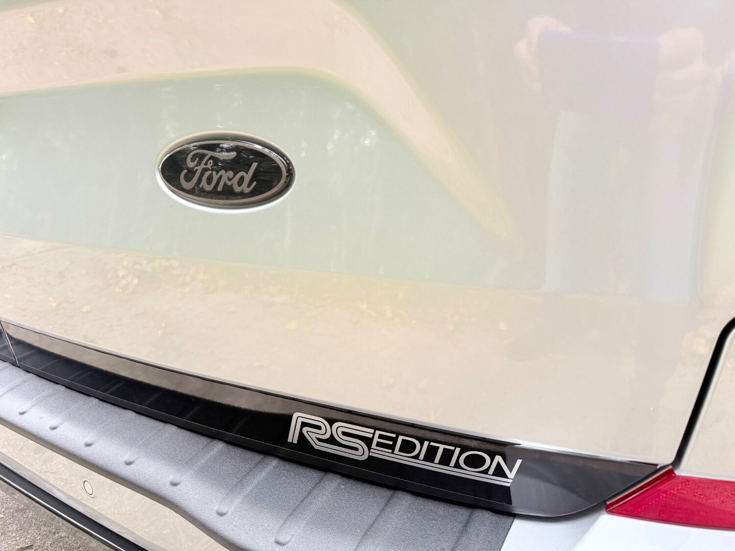 Used Ford Transit Custom 2024 for sale - 76275052: Photo 10