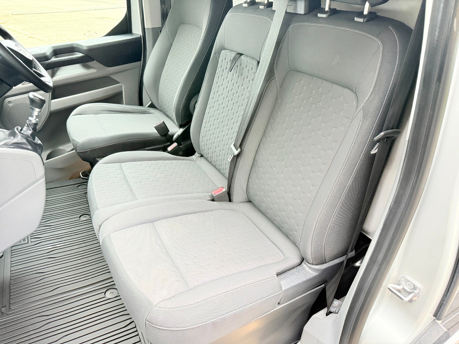 Used Ford Transit Custom 2024 for sale - 76275052: Photo 17