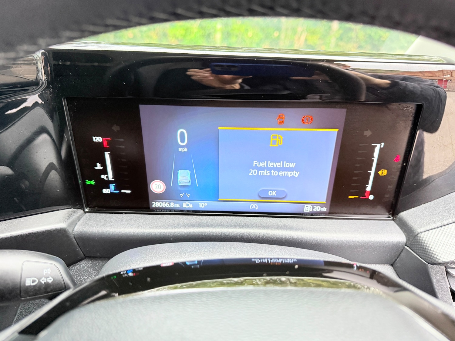 Used Ford Transit Custom 2024 for sale - 76275052: Photo 18