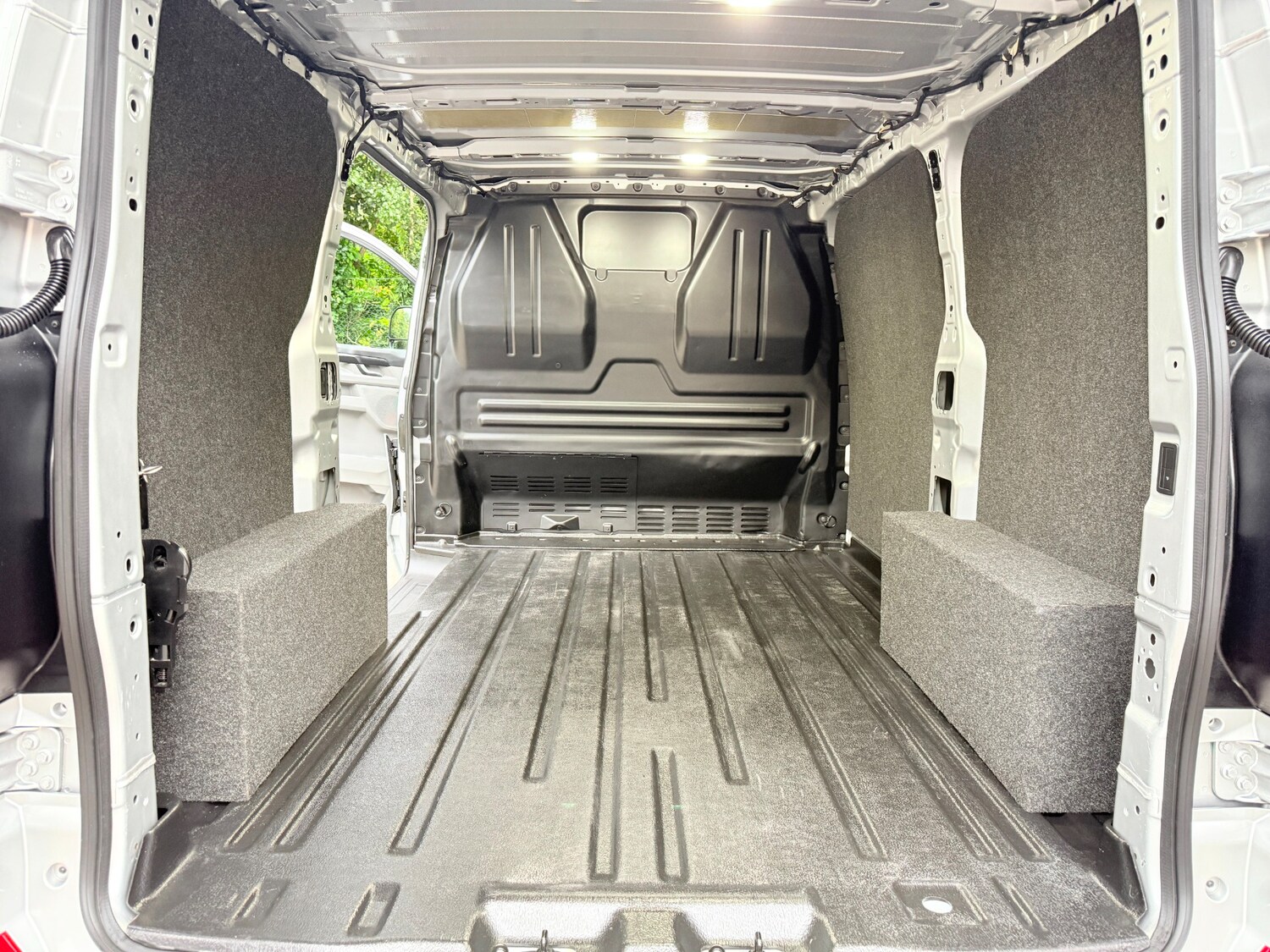 Used Ford Transit Custom 2024 for sale - 76275052: Photo 20