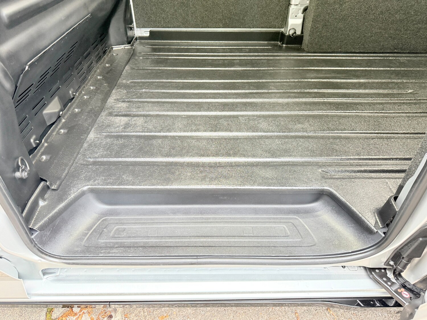 Used Ford Transit Custom 2024 for sale - 76275052: Photo 22